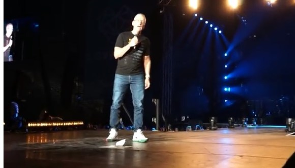 팀쿡(유타연설)